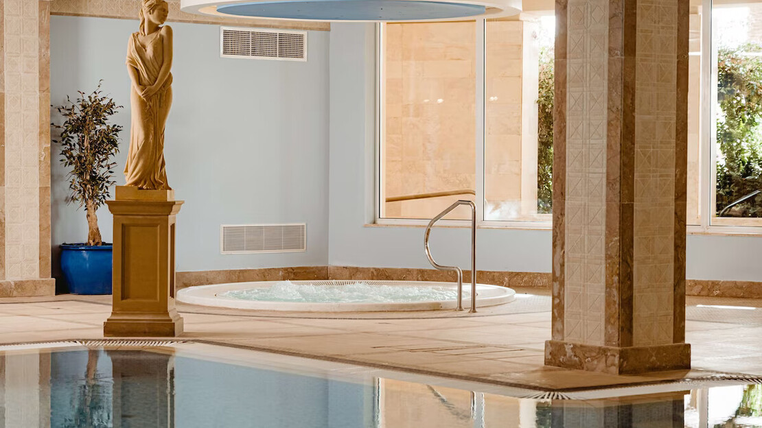 Radisson Blu Resort & Spa, Malta Golden Sands